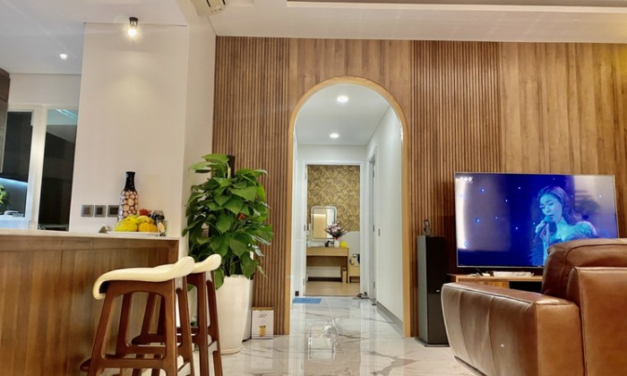 THE ESTELLA, PHƯỜNG BÌNH TRƯNG –Bán căn hộ 2PN – 104M² – NHÀ ĐẸP, DỌN VÀO NGAY