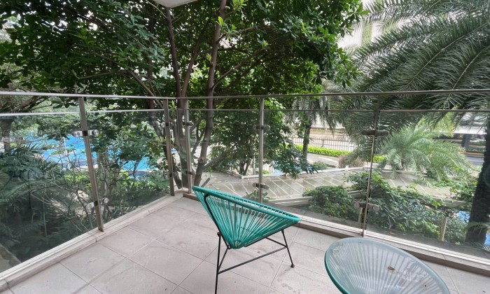 Bán Căn hộ Estella Heights, diện tích 135m², 3 phòng ngủ